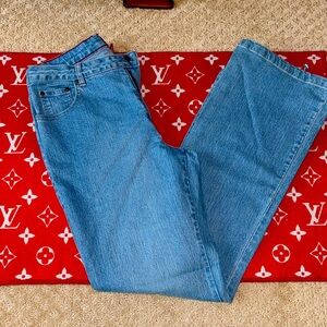 Ladies Jeans